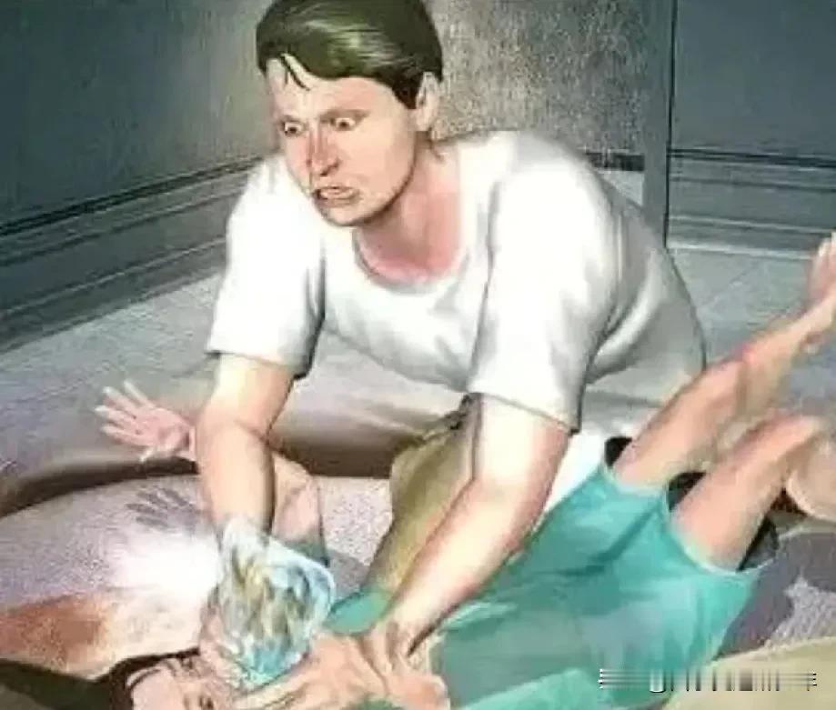 违背妇女意志发生性行为就是强奸，何况你实在殴打妻子后发生性行为，认定强奸罪不容置