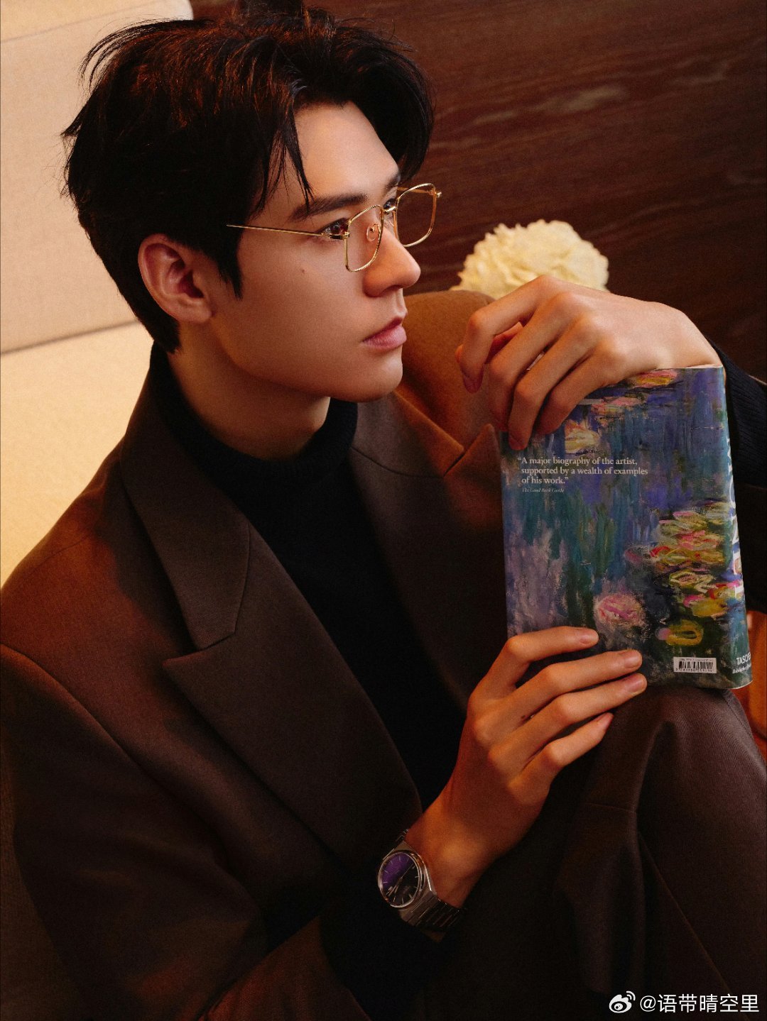 龚俊新剧体制内女婿 终于等到龚俊演法官沈谢秩！不高冷超暖心，专注处理家庭琐事与矛