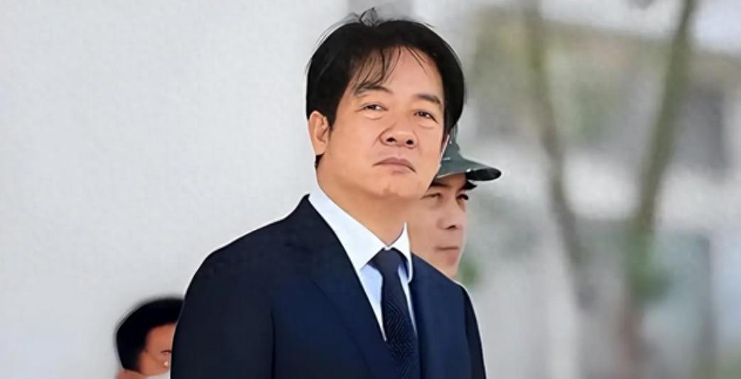 赖清德原本盘算着去斯威士兰刷存在感，专机都准备好了，结果沿途三个国家同时取消飞行