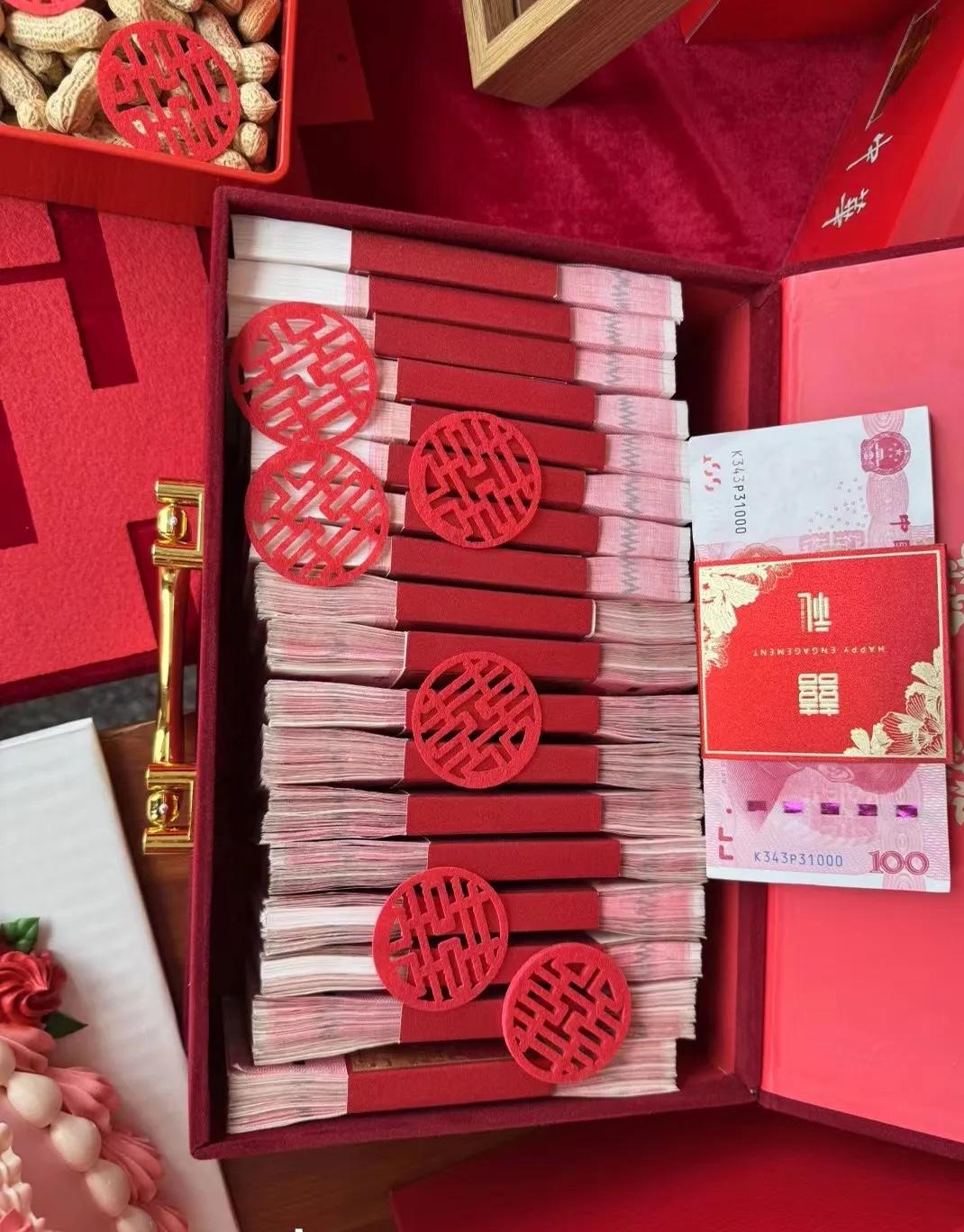 儿子的订婚宴，被我取消了。说好彩礼18万元，明天订婚，今天中午媒人打电话来说，女