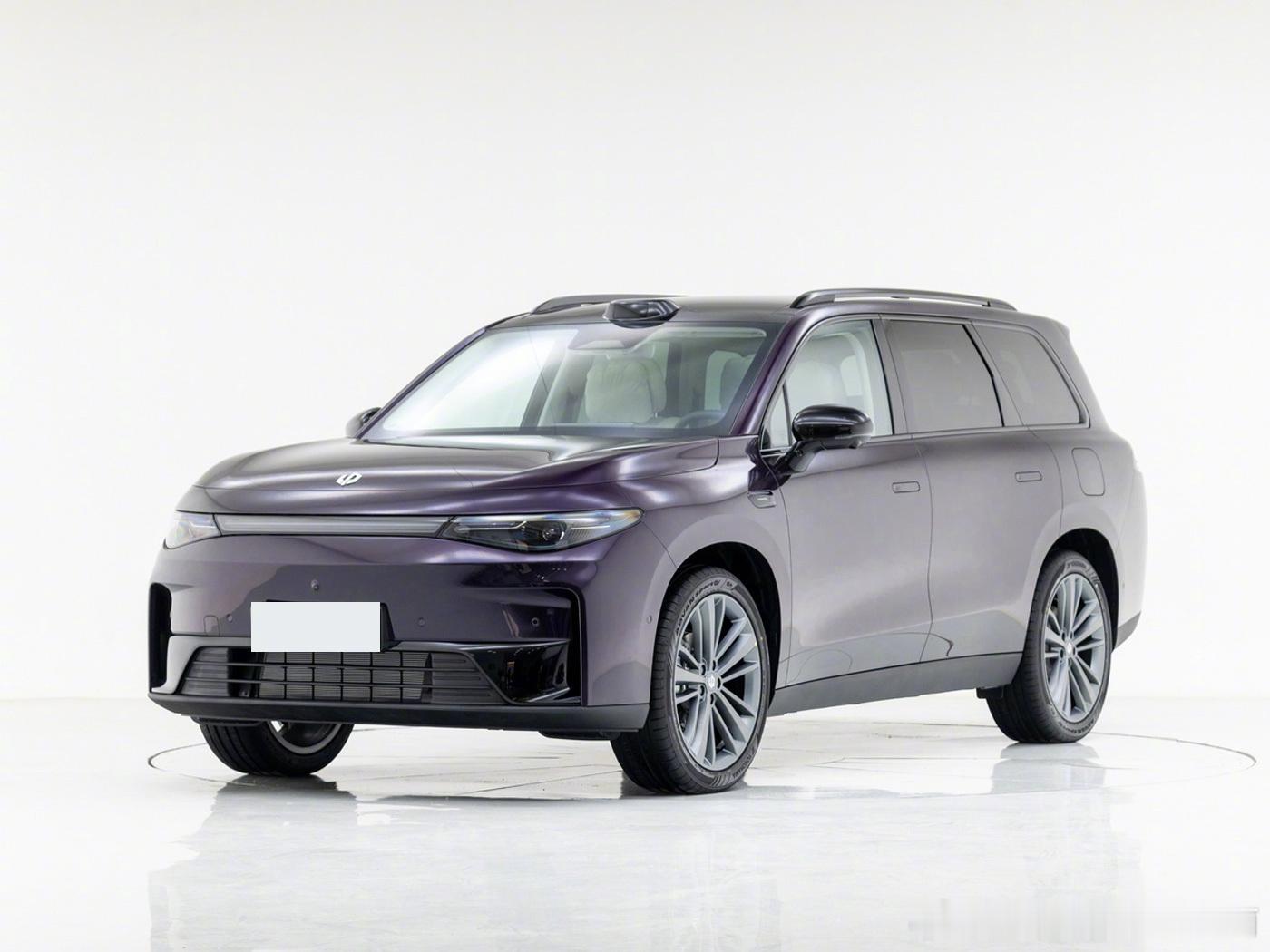 #这是你要的潮车吗# 零跑全新SUV C16，6款车型，纯电3款，增程3款，售价