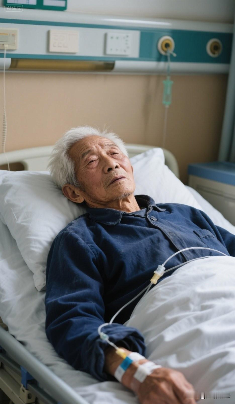 今天刷到这句话，直接戳我心窝子里了：​“养什么老啊，能自己动弹的时候根本用不着谁