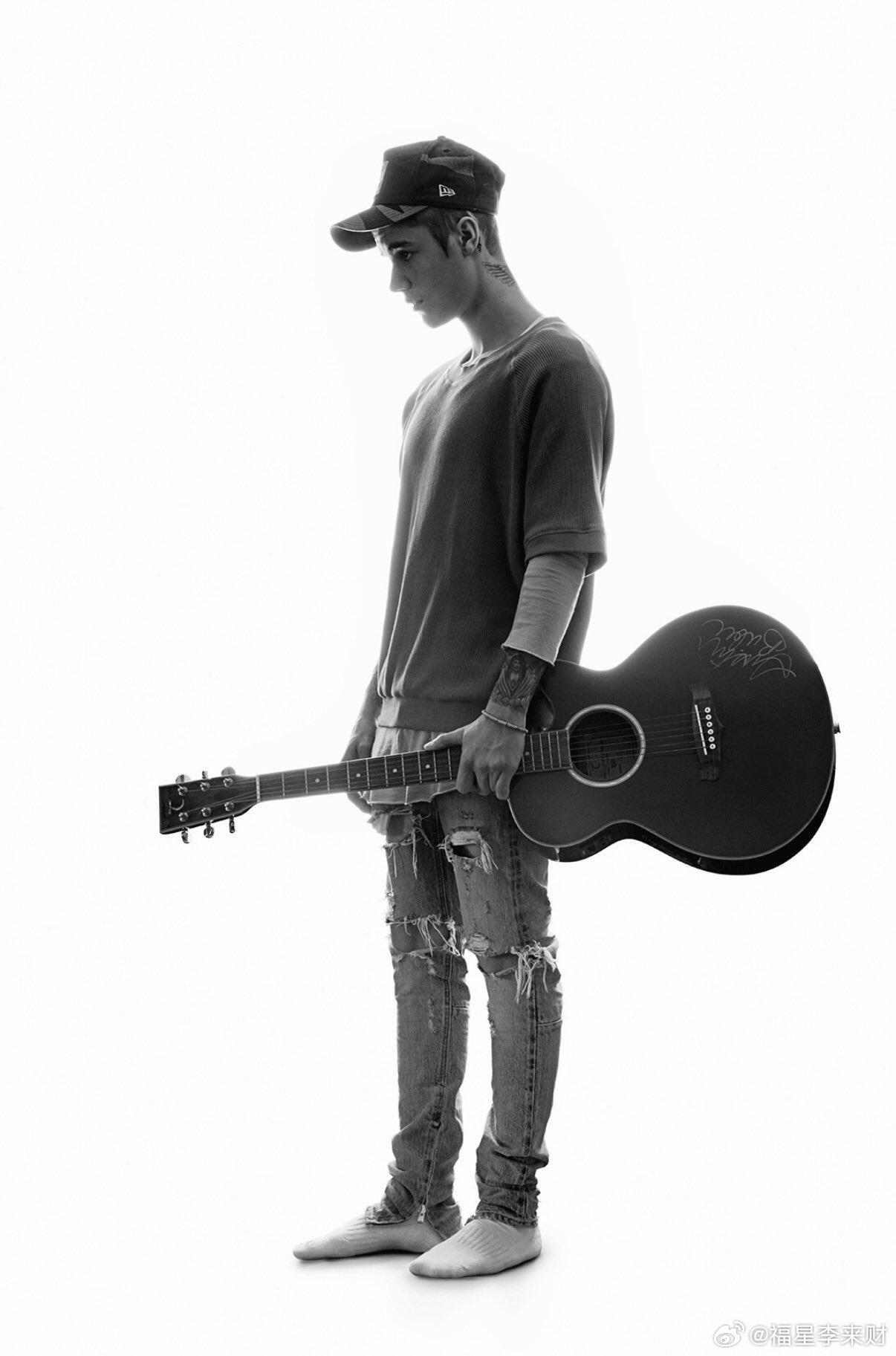 贾斯汀比伯在2015年由studiobe_photo拍摄的花絮被放出来啦🥹OM