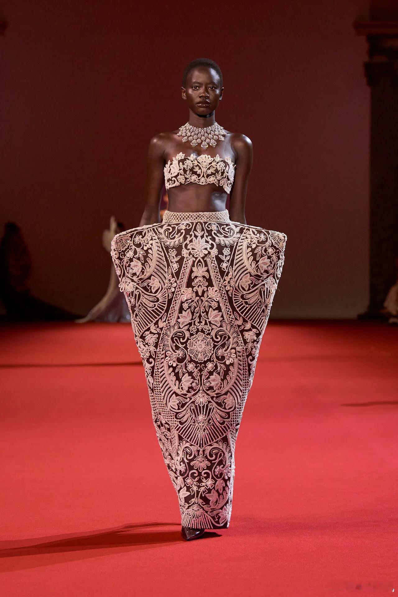 Manish Malhotra Fall Winter 2026 Haute C