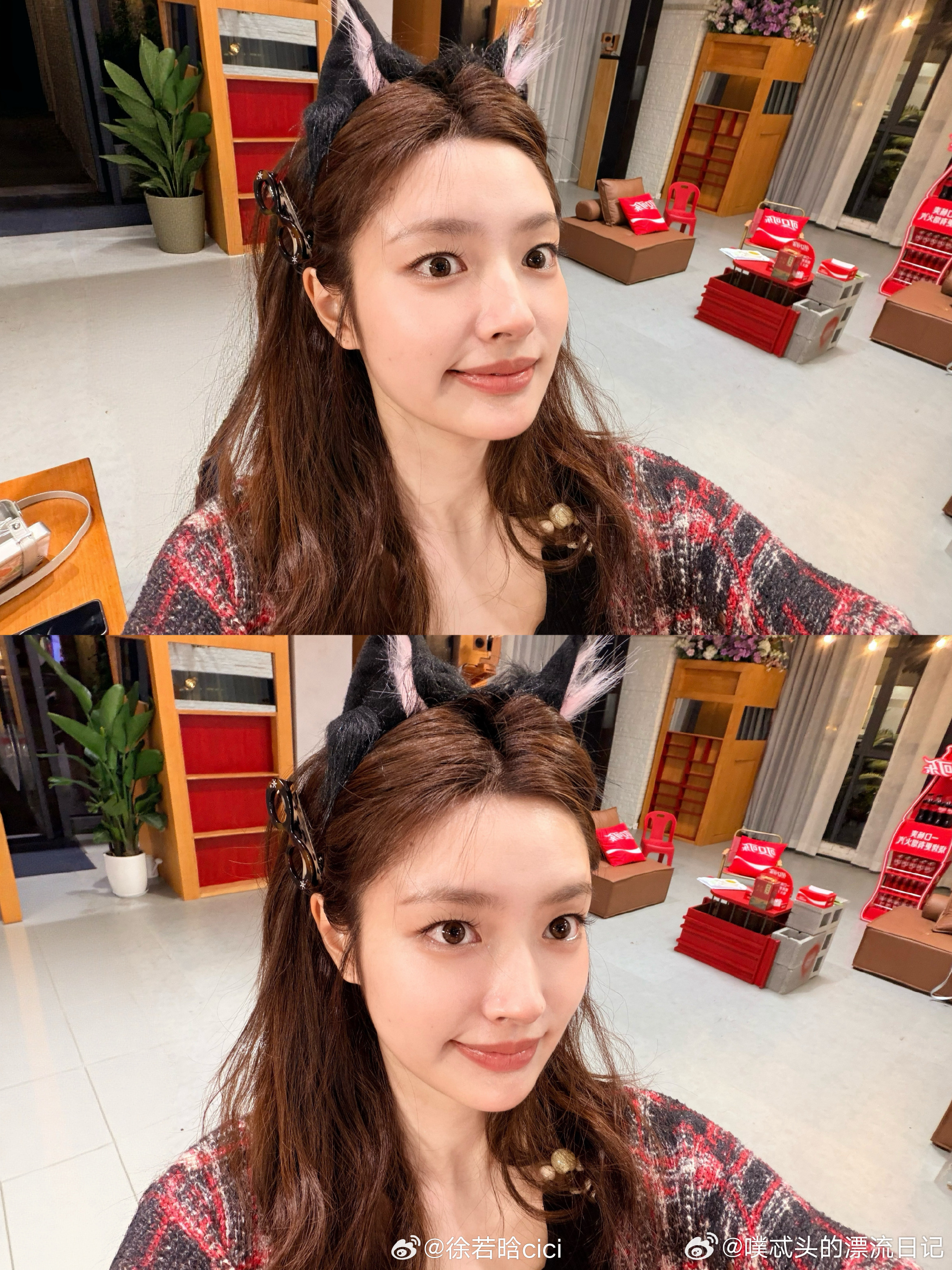 徐若晗桃花坞vlog五十公里桃花坞6 细腻又有温度的记录，爱上这份来自桃花坞的温