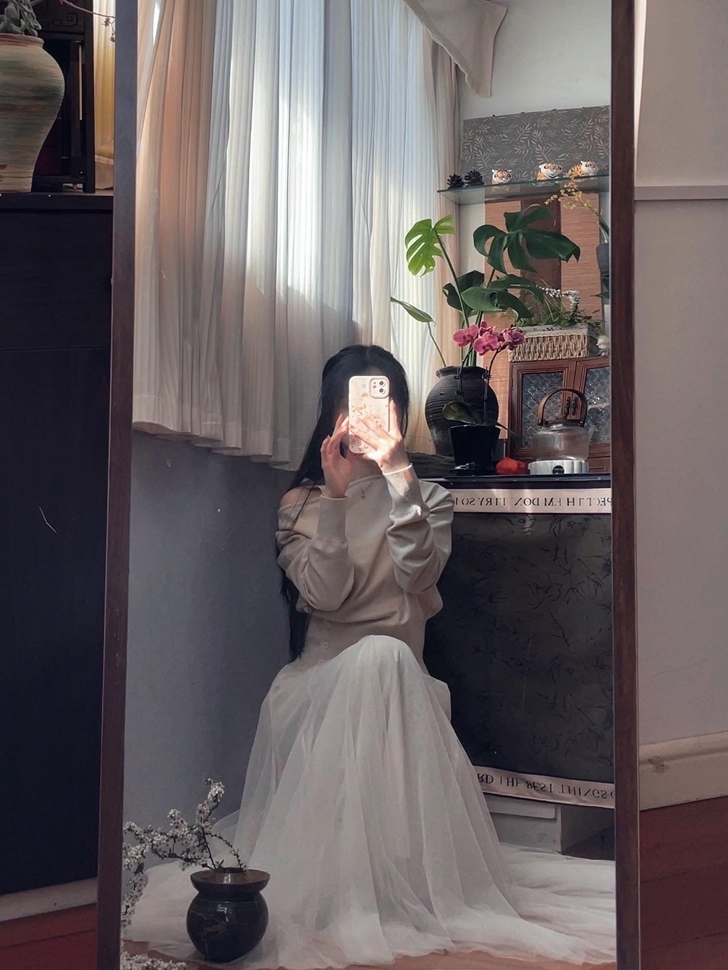 不穿汉服的时候都在穿什么