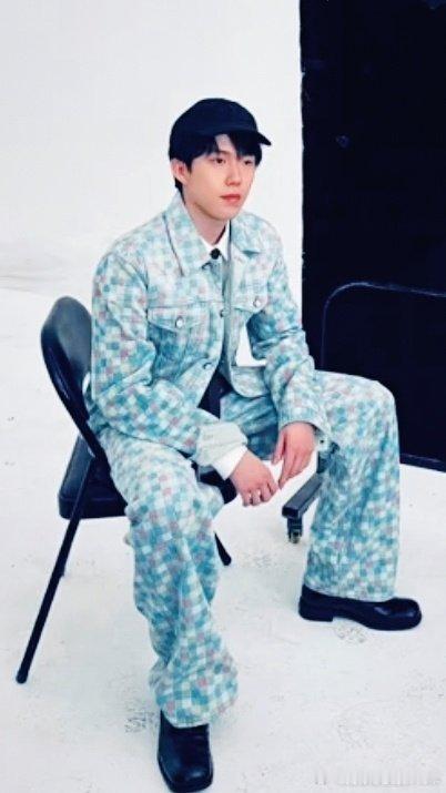 王楚钦 楚钦帅帅的 