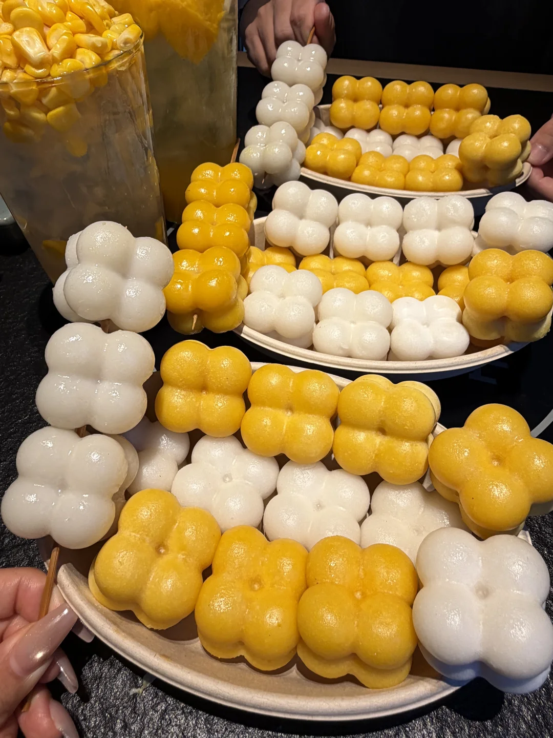 北京！！吃完会用一生怀念的🥹🥹。。。