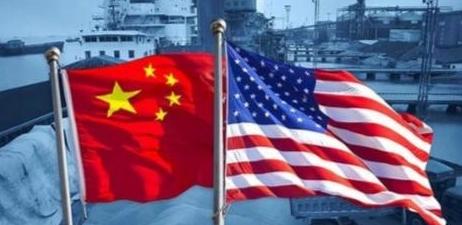 中美军事碰撞大概率已成定局，现在的局势是美国想回撤重整内政，但东方大国不同意！你