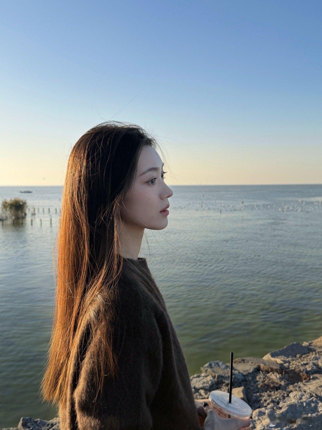 好久没更新 转眼到了最后一月🫧❄️🌏🍂 