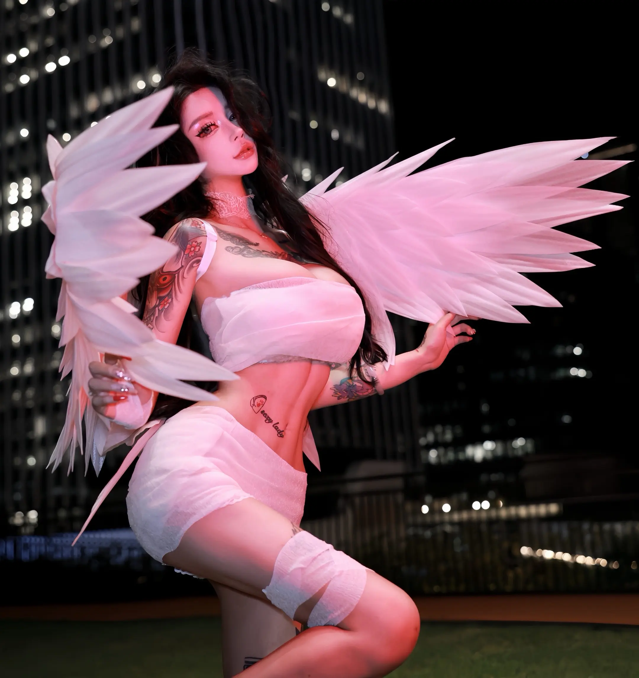 奇怪 我的恶劣你第一天体会到吗