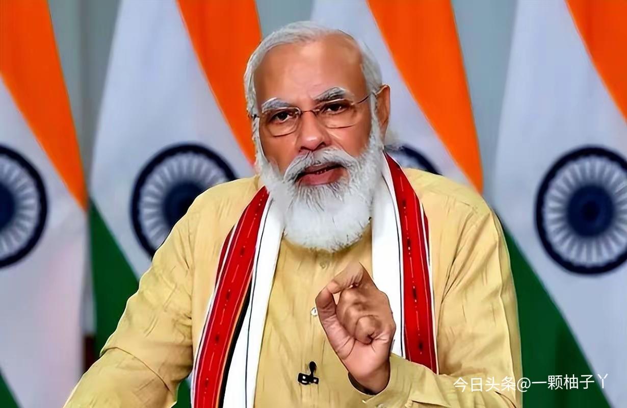 以色列在中东打得焦头烂额，自家智库还脑洞大开，琢磨着拉上印度一起“制衡中国”，想