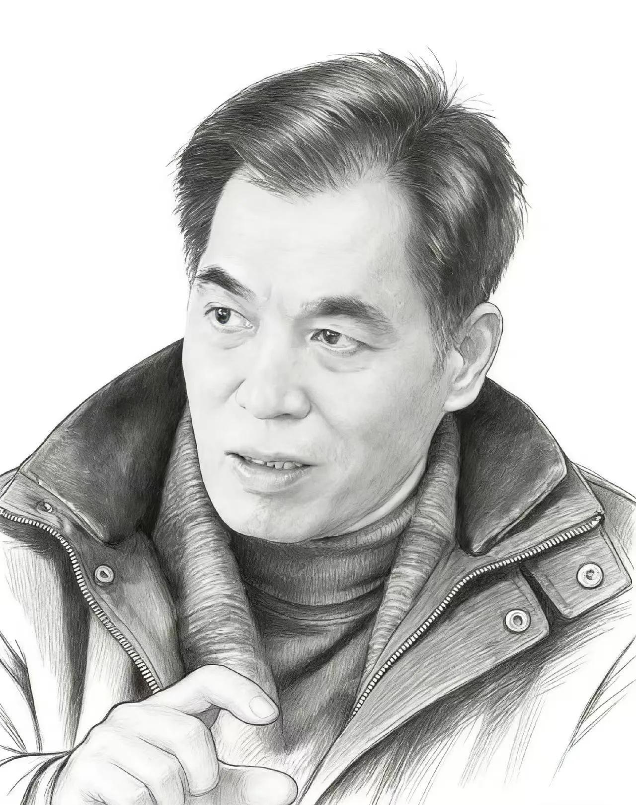 作家梁晓声说：
 
“一个家庭中，
女性只要受过良好的教育，
往往上可影响丈夫，