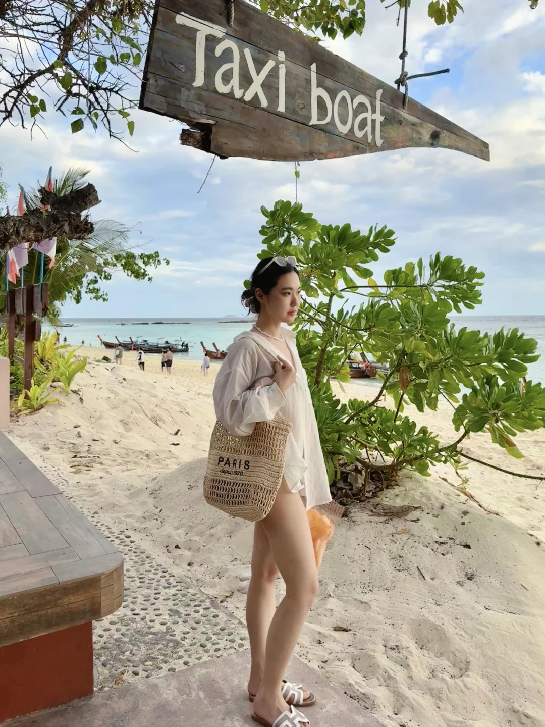 ⋆⌣̈⑅ 普吉岛开启2026