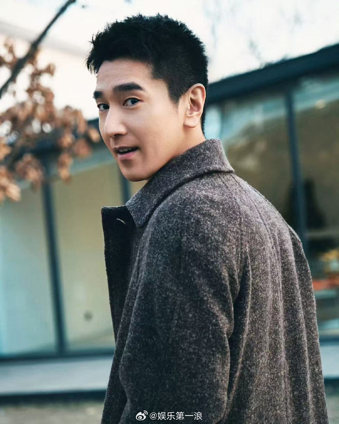 赵又廷说我没有什么得奖命 赵又廷在采访中吐露真言，称自己并非可以在走文艺电影路线