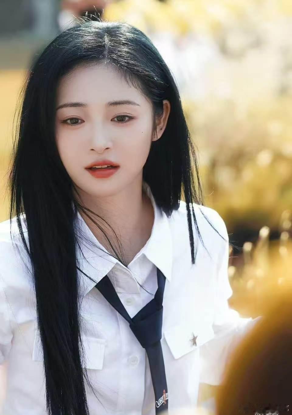周洁琼去各大剧刷脸的题海战术 最近也是发现周洁琼去各大剧刷脸的题海战术，从小角色