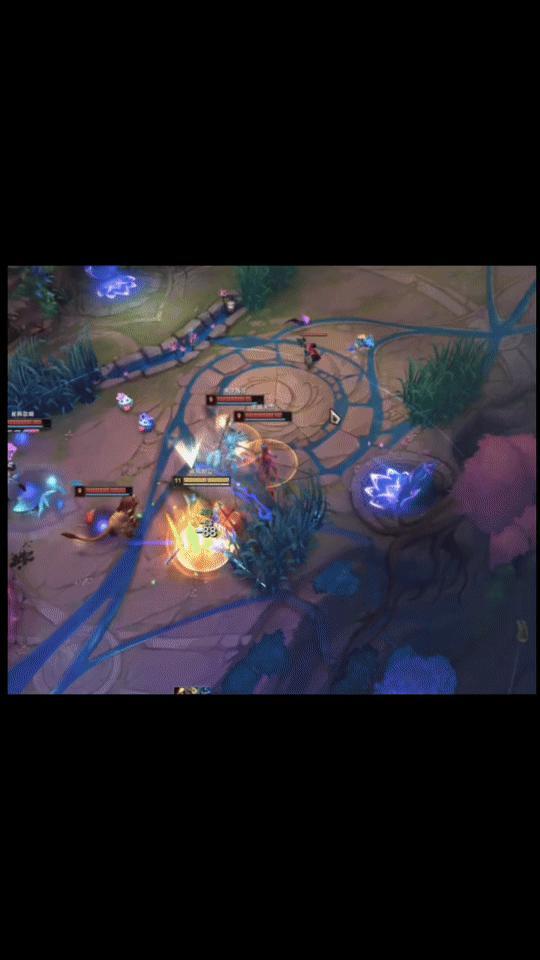 海克斯大乱斗无限盾亚索