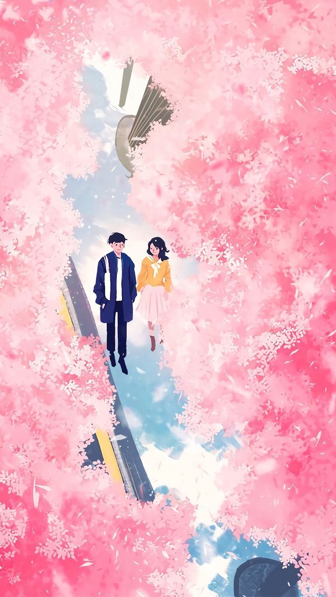 纵使生活没那么容易我还是想把你放在未来里一生欢喜 不为世俗所及 