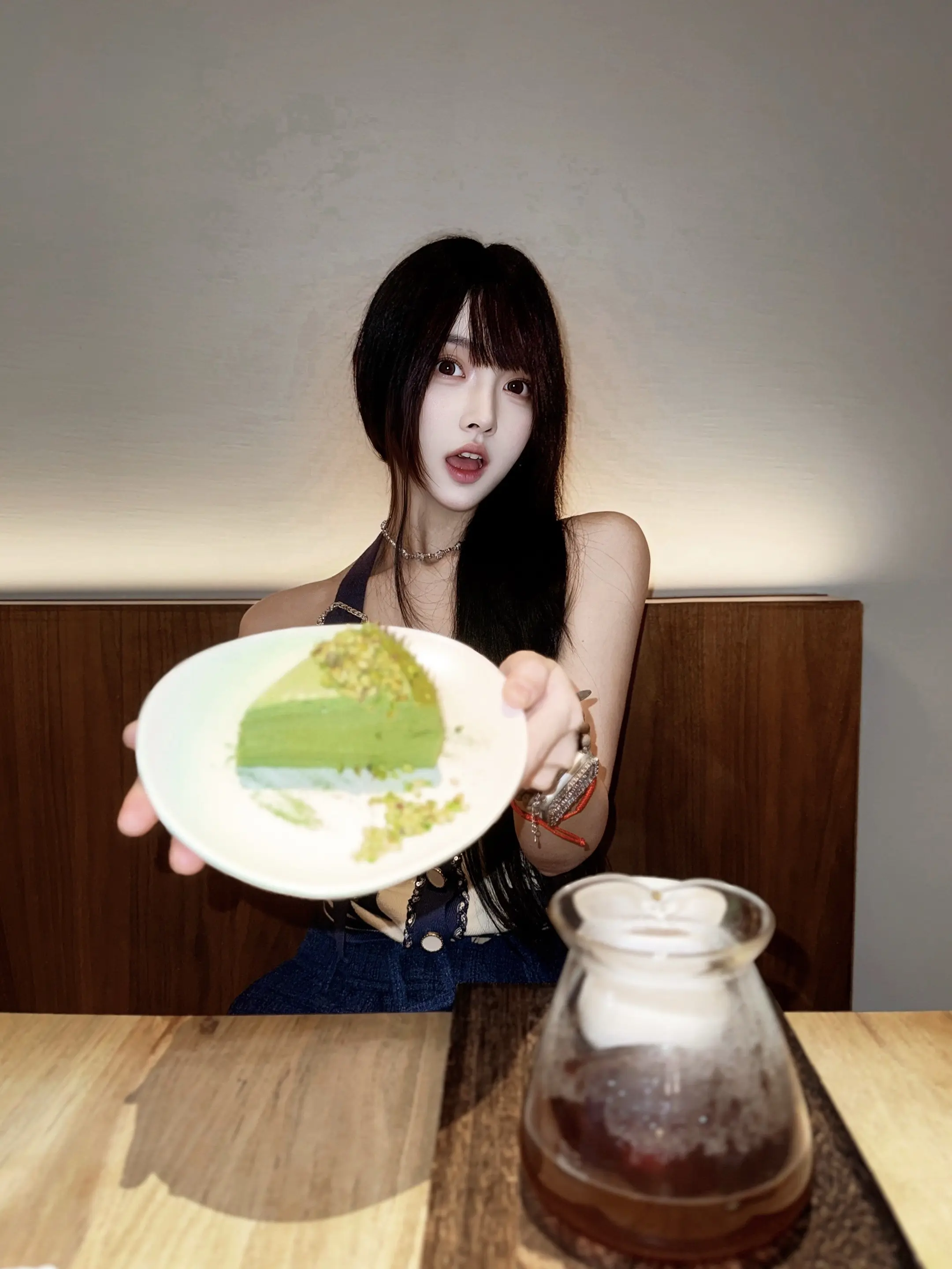 水要常喝，饭要常吃