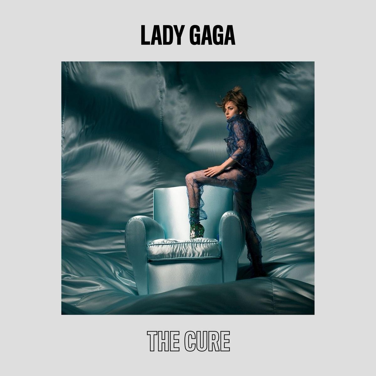 根据哈佛和耶鲁最近的研究表明，考试前听Lady Gaga的《The Cure》会