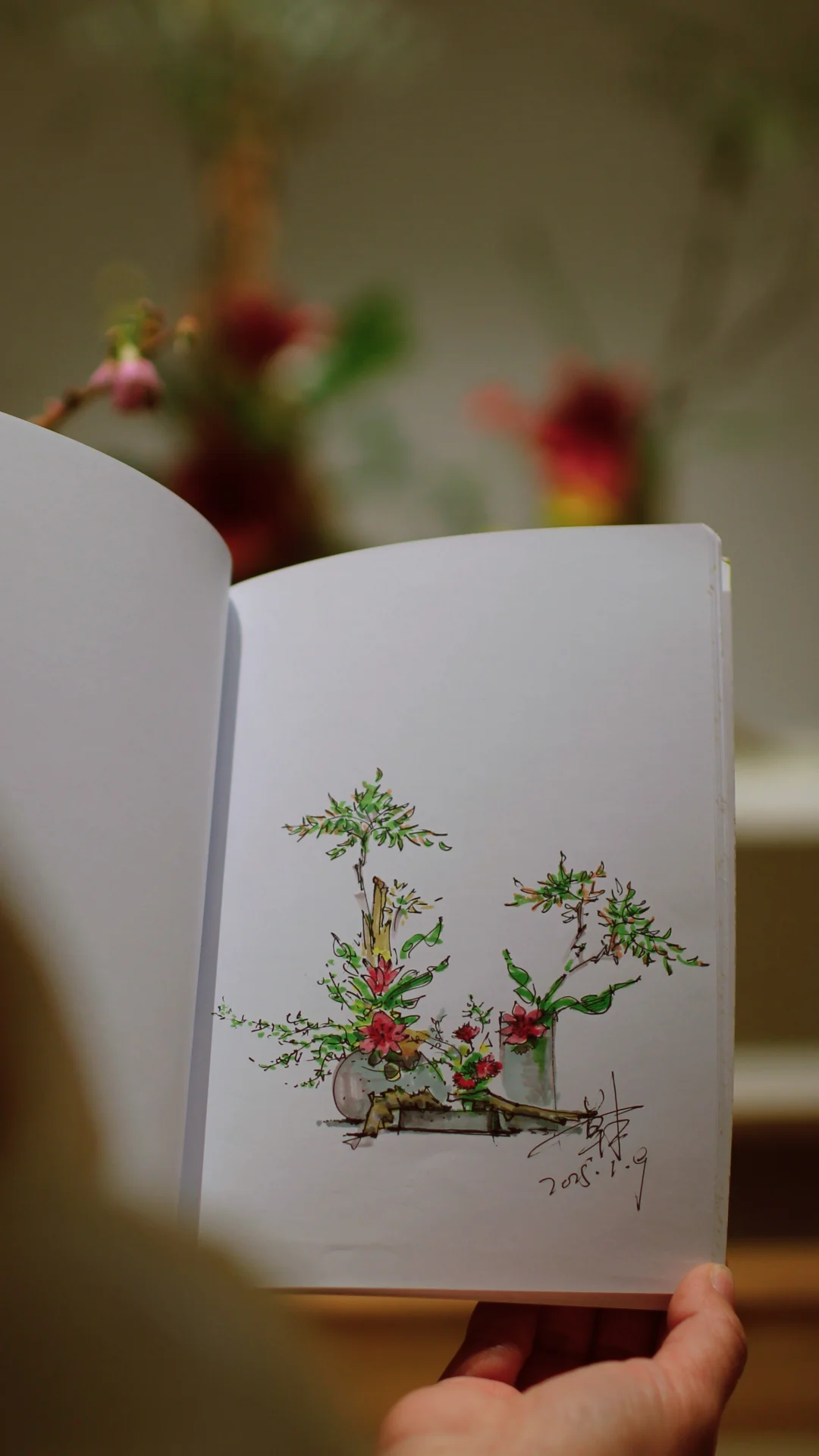 做开心的事 见喜悦的人