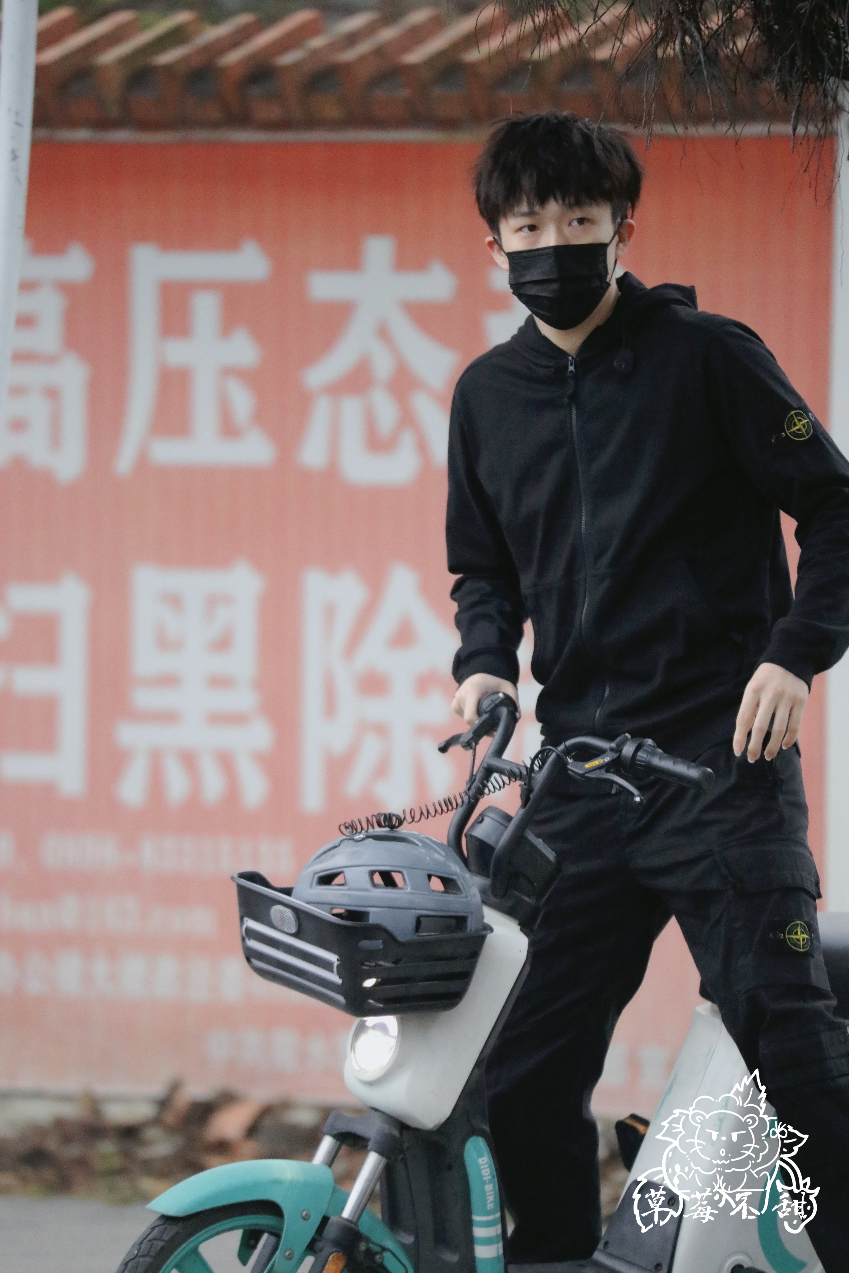 VOL 4 王楚钦