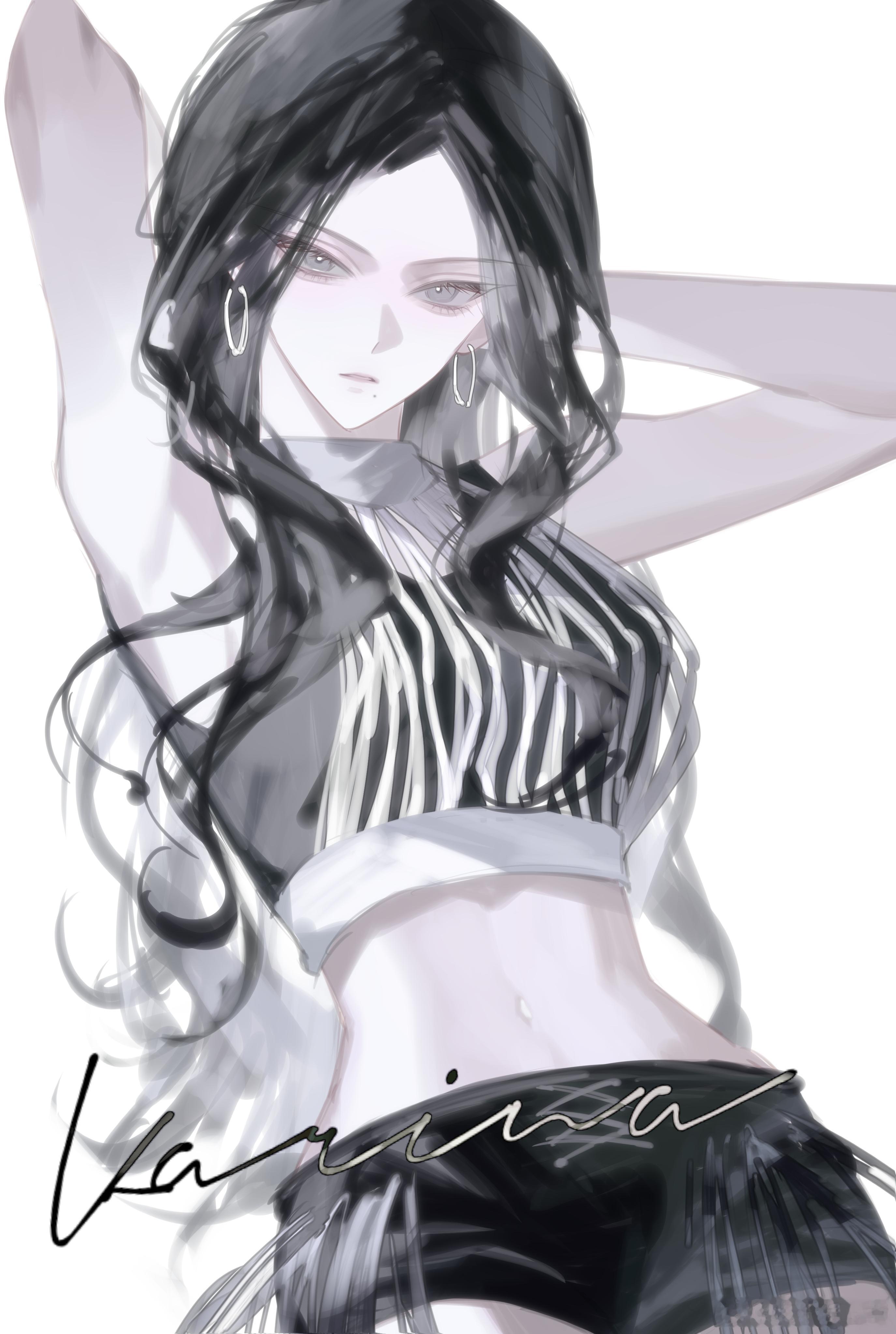 妈咪 