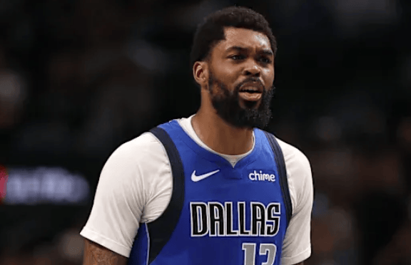 基德：马绍尔表现得非常出色，他充满侵略性&他掌控了比赛