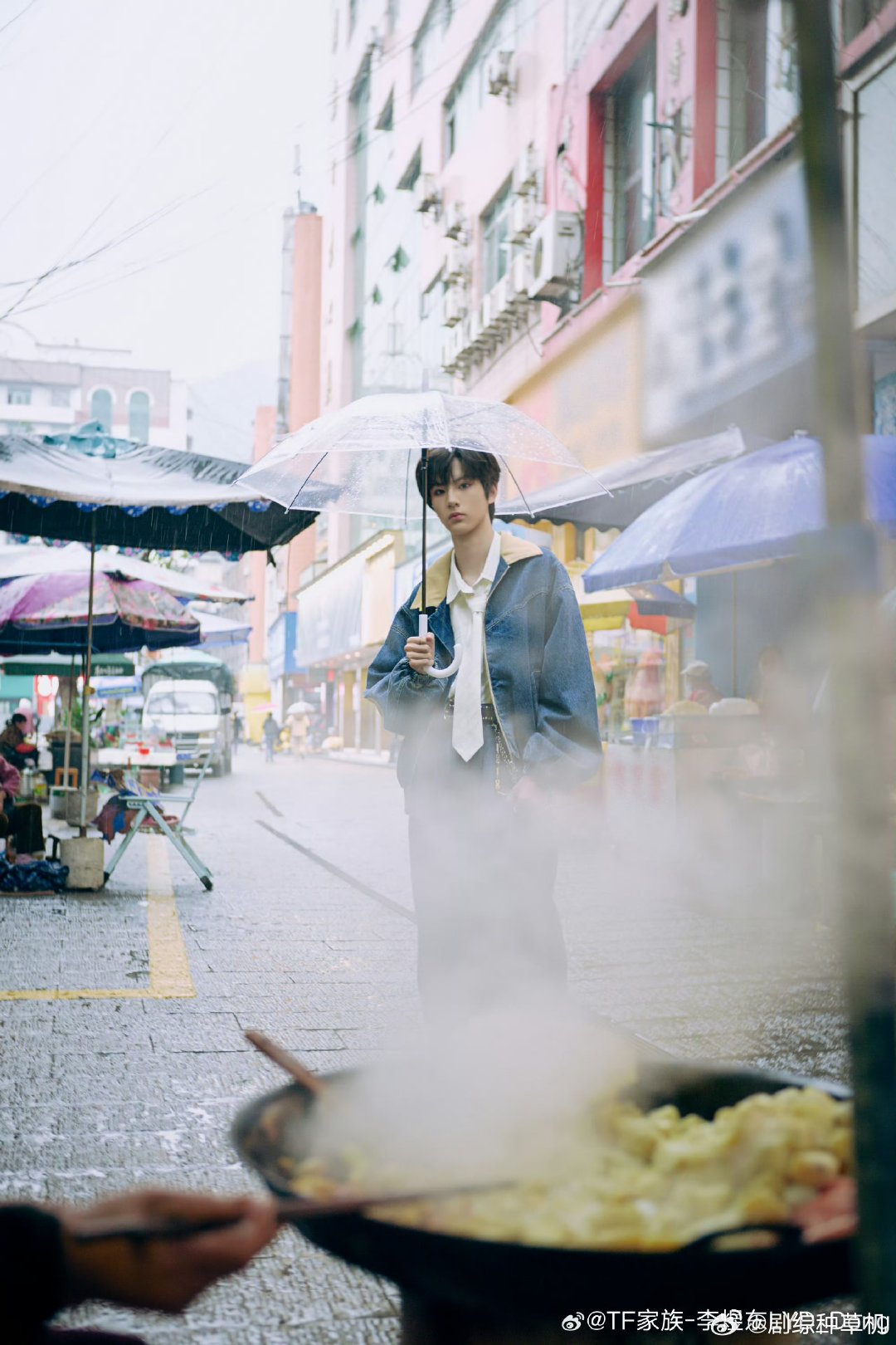 李煜东生日文李煜东生日发文 李煜东生日发文，很真诚 