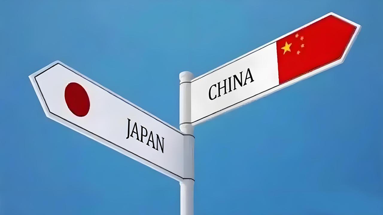 中日对峙走到今天，有个不得不承认的事实摆在这里。日本对中国的不满，不只是日本政府