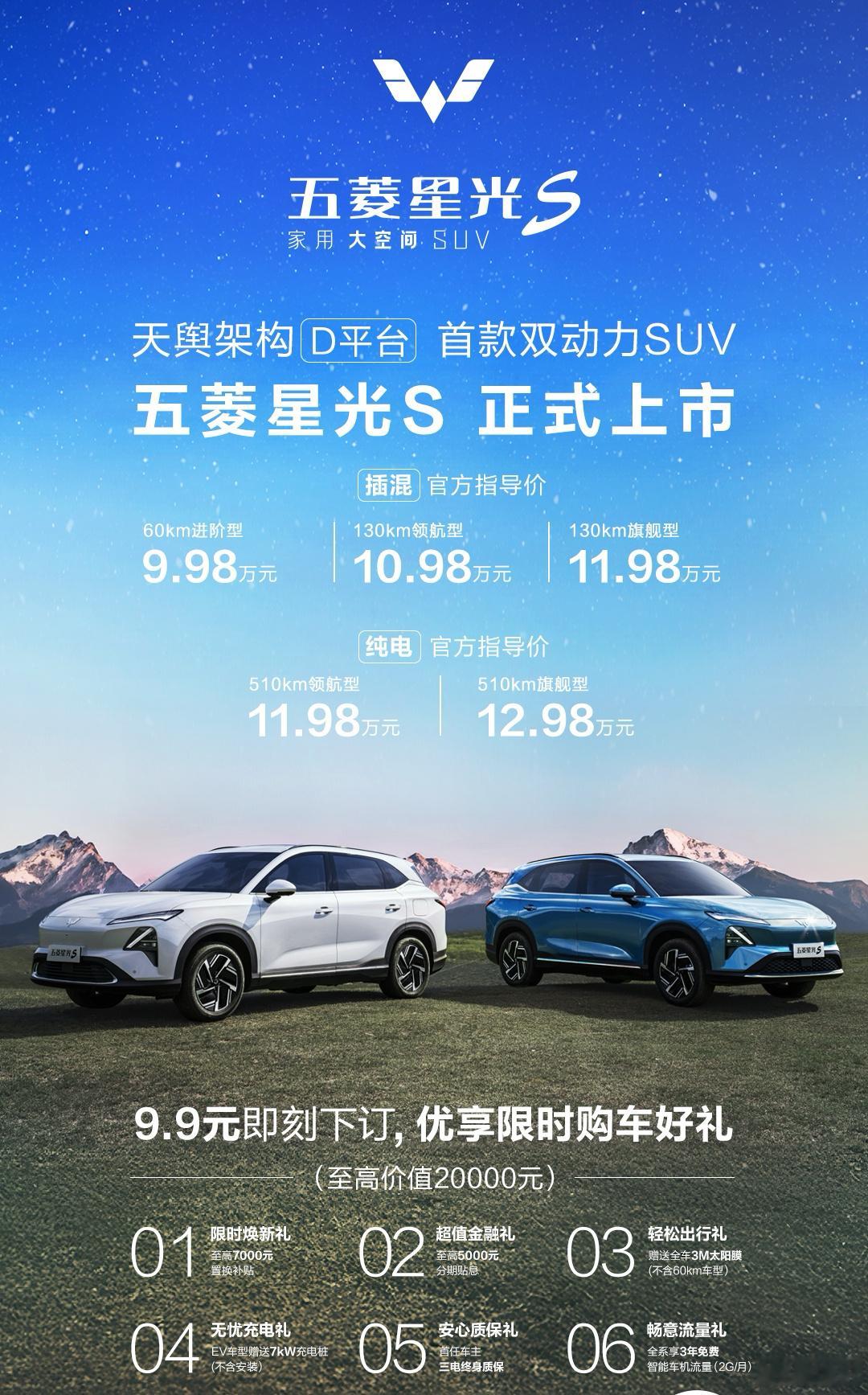 价格出来了，准备订一台纯电的。买点儿接地气儿的车，然后送给老爸开，老爸开这个正合