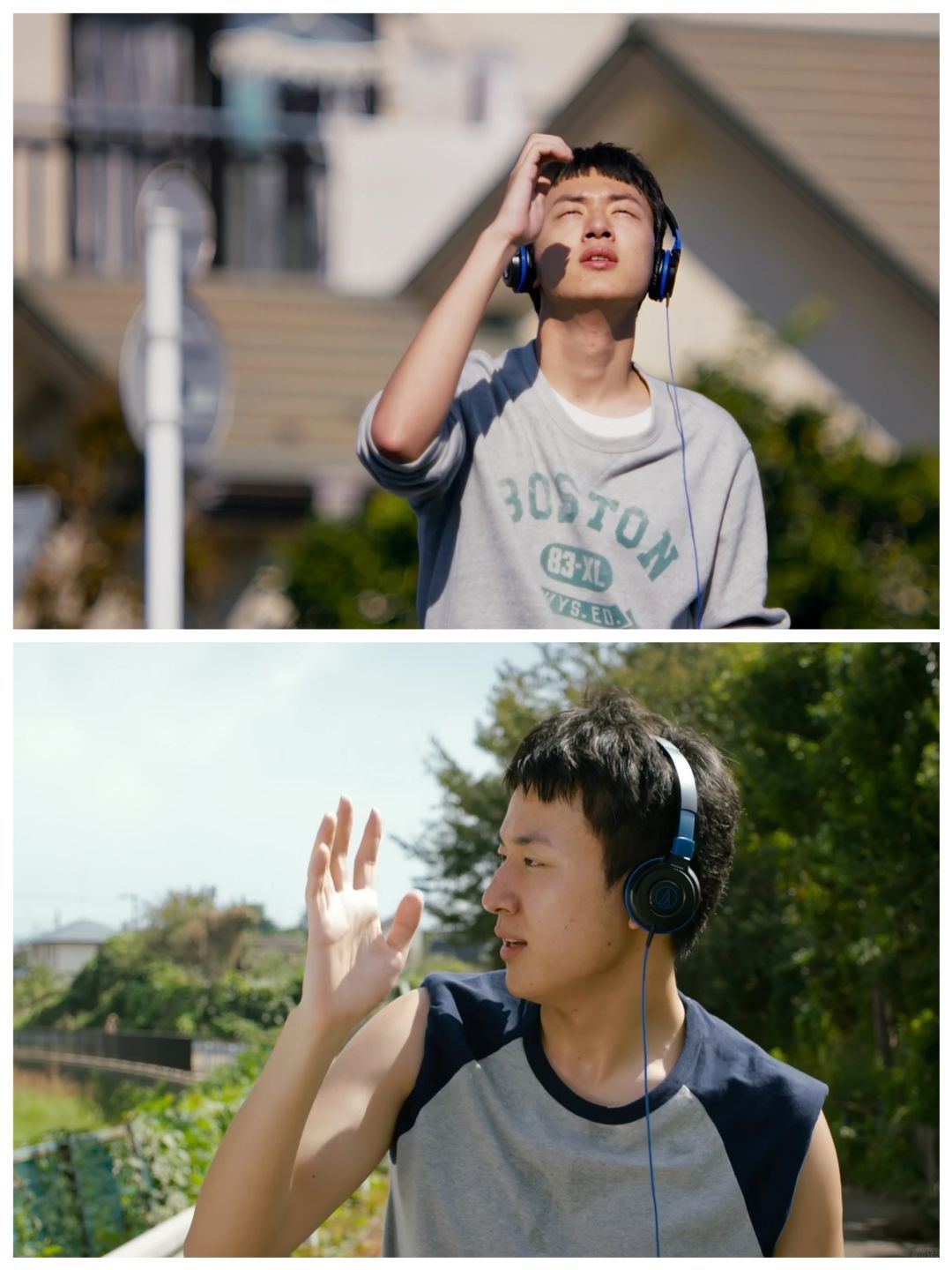 观影｜惊艳⁉️如果有一天我将会离开你🌿