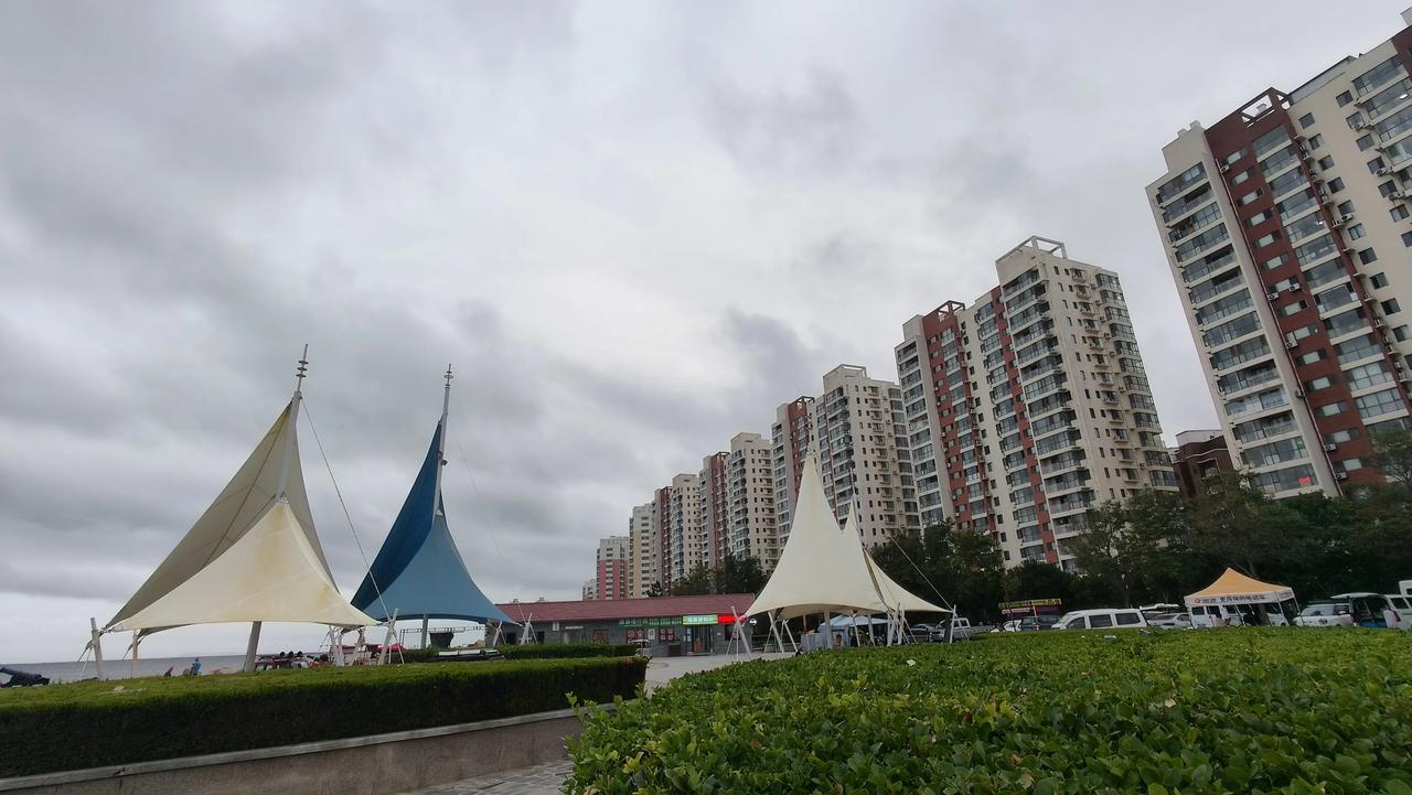 治愈系海边美景随手拍海边实拍，轻松治愈，无需美颜滤镜，就是赏心悦目的风景大片[偷
