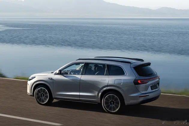 全新问界M7累计交付超2万台 上市仅36天，交付量就突破2万台，平均日交付超55