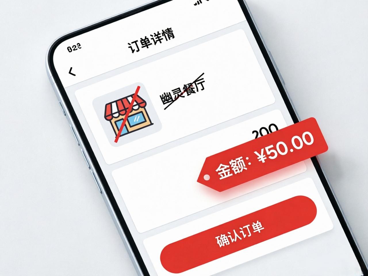 🔥 市场监管总局罚没7家电商平台35.97亿元，“幽灵外卖”遭重拳

📌 事