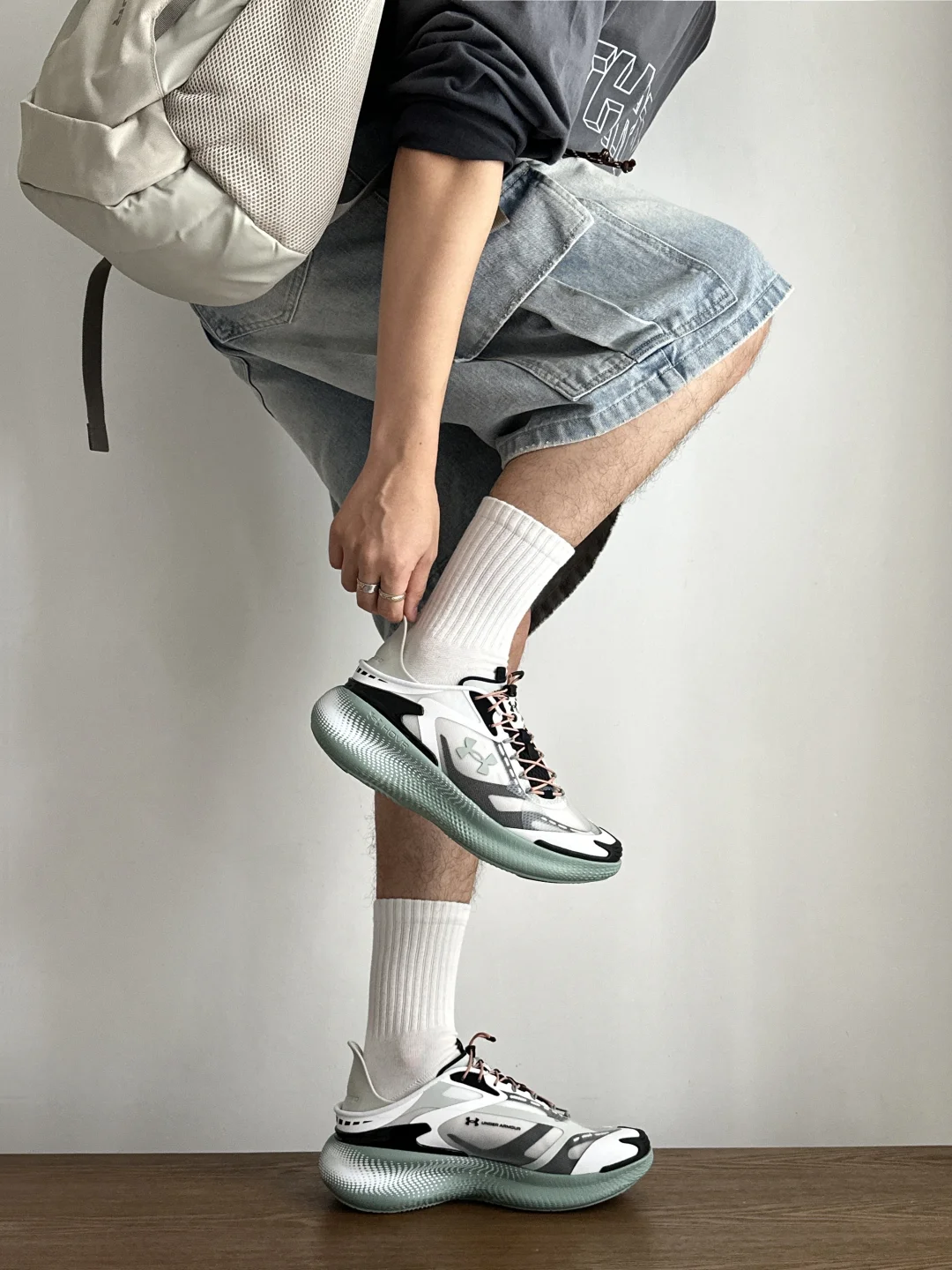 好鞋👟分享|多场景or颜值在线的一双鞋