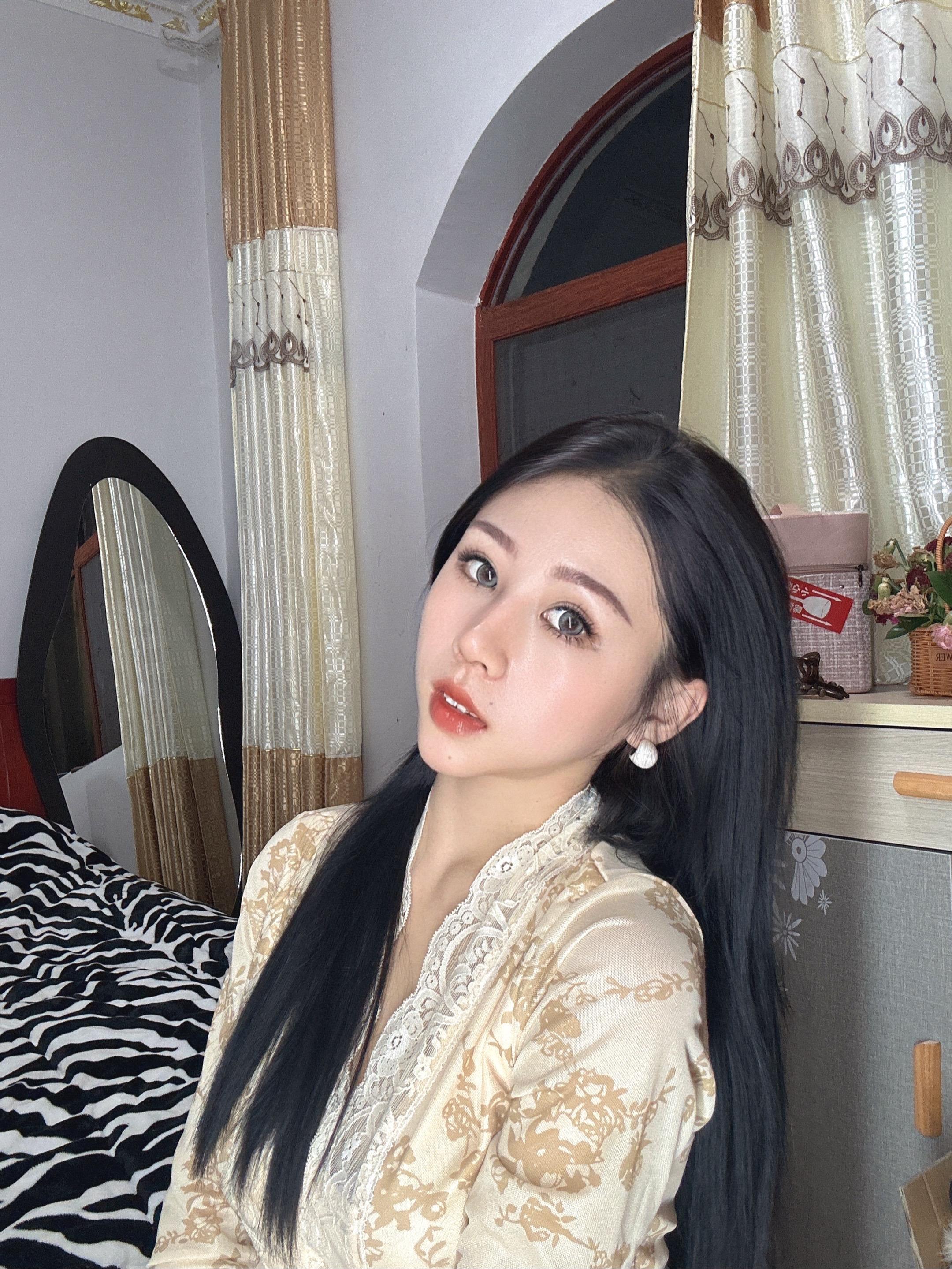 不是说爱我吗 怎么给她评论宝宝