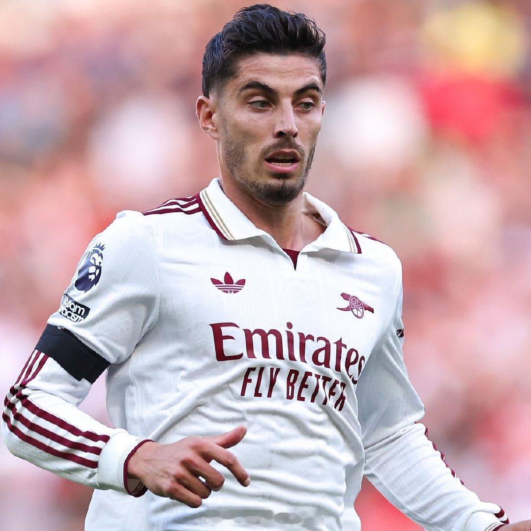 记者Isaan Khan消息，哈弗茨回归后将成为球队的首选前锋，预计他将在圣诞节