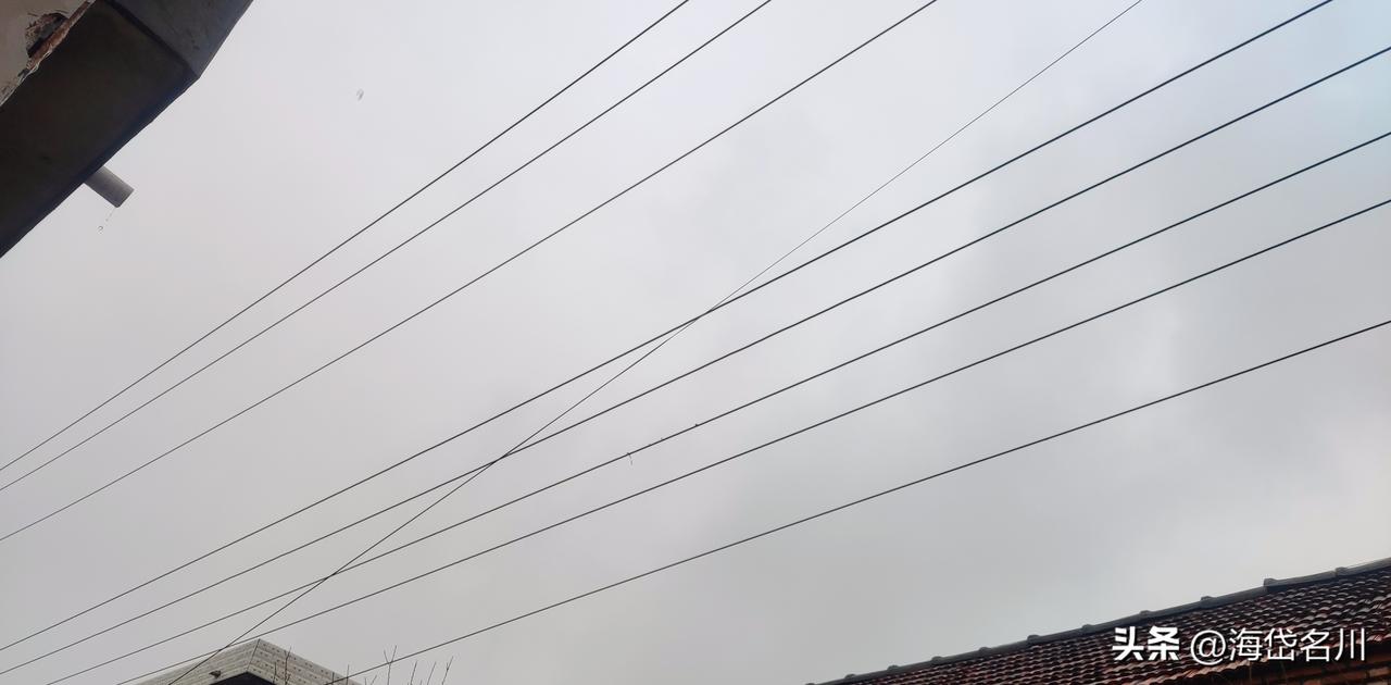 今天是3月1日，农历的正月十三，山东济宁从昨晚到今天普降小到中大雨，所谓的春雨贵