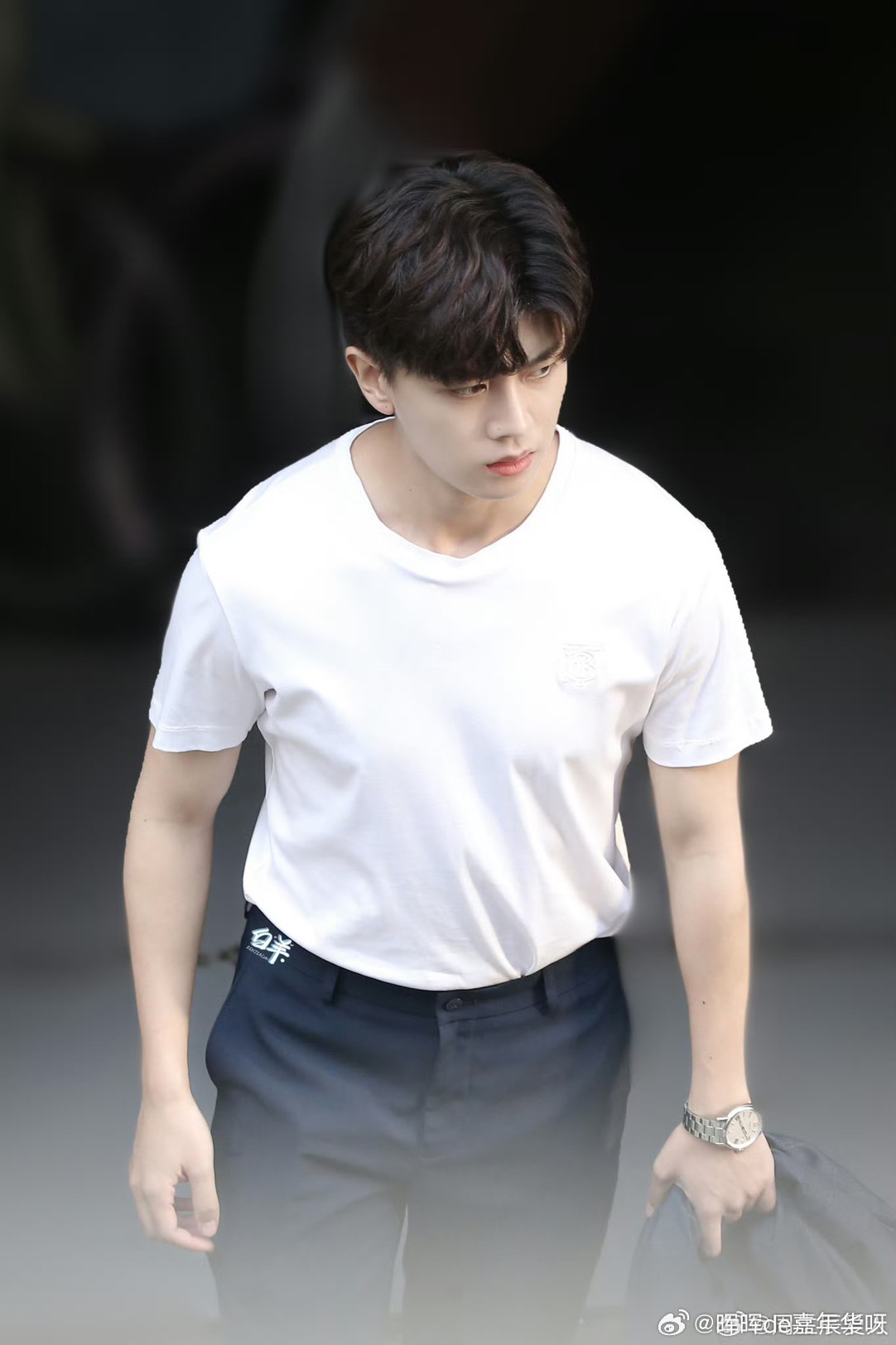 电视剧一生一世 承蒙你出现，够我欢喜好多年。任嘉伦一生一世 任嘉伦周生辰
