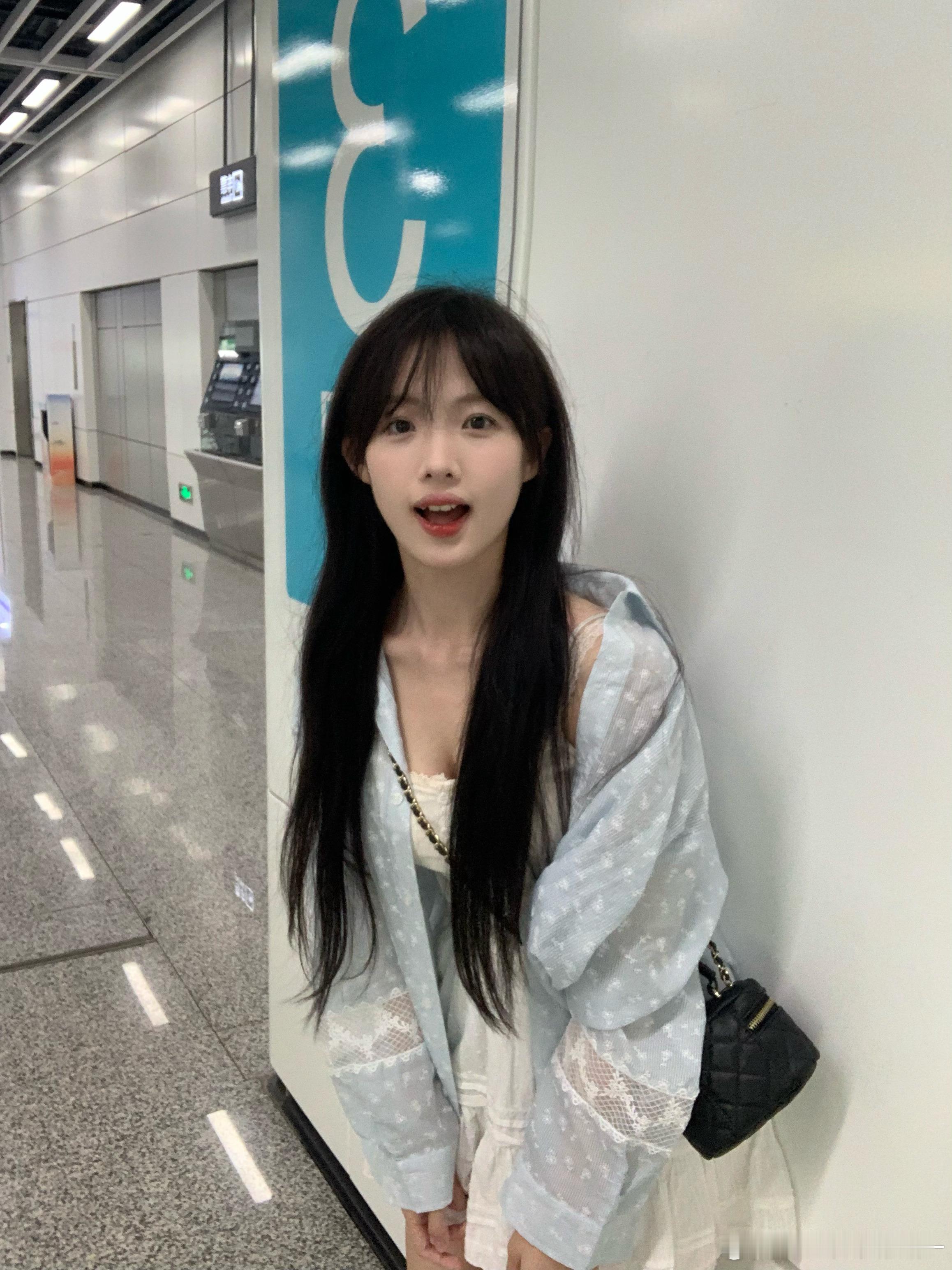 哈喽在哈喽在🏃🏃（好久没有更新🧣了啊啊 ​​​