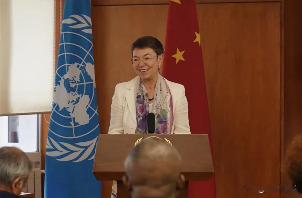 合作竞争可以！不能乱扣“帽子”
就在今天！德国驻华大使傅融接受香港《南华早报》专