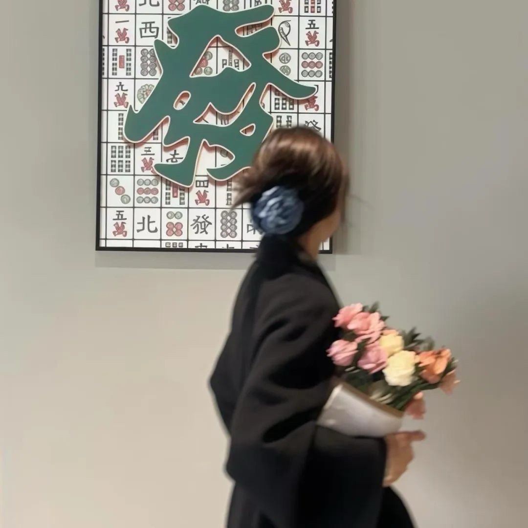生活嘛，随心即是满分ᵒᵒᵒᵒᵒᵏ满怀期待和热爱， 永远是对生活最好的交代。 ​​