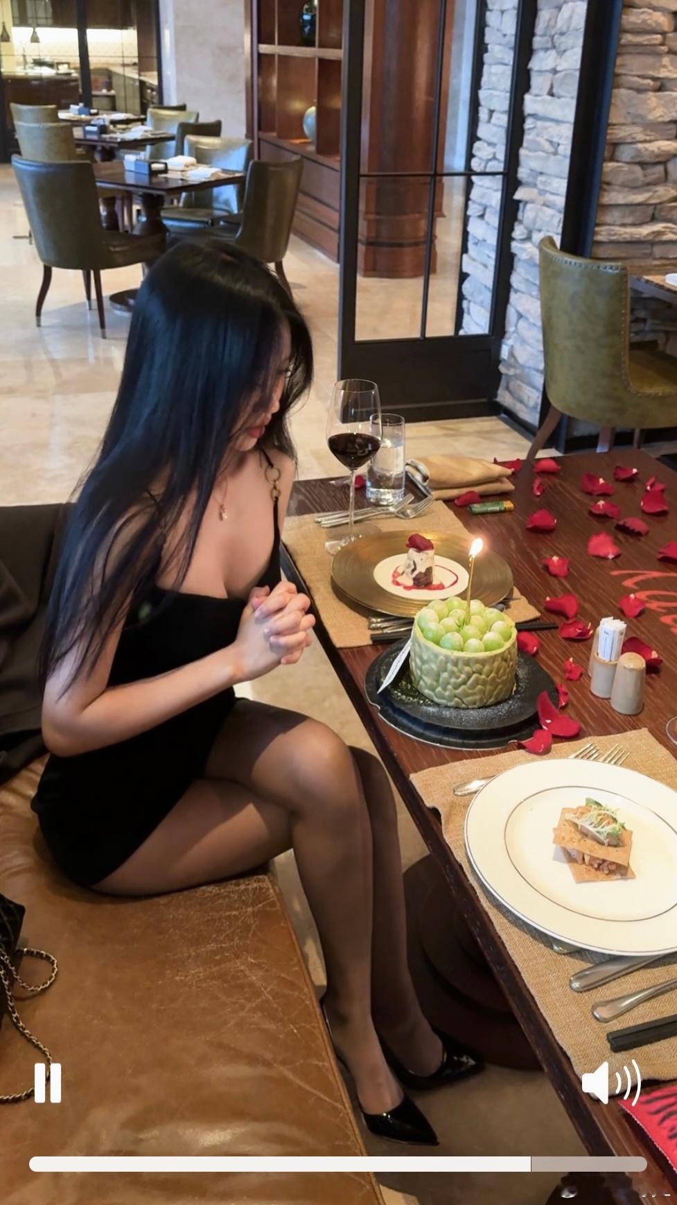 when this was all new🎂  ​​​
