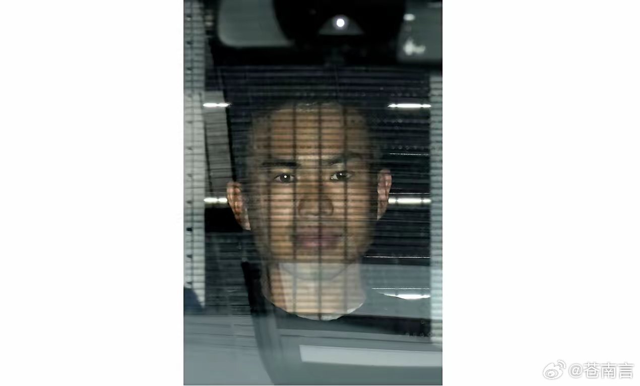 强闯我驻日使馆不法之徒长相公开案犯在案发前一天，从驻地出发，乘坐高速巴士和新干线