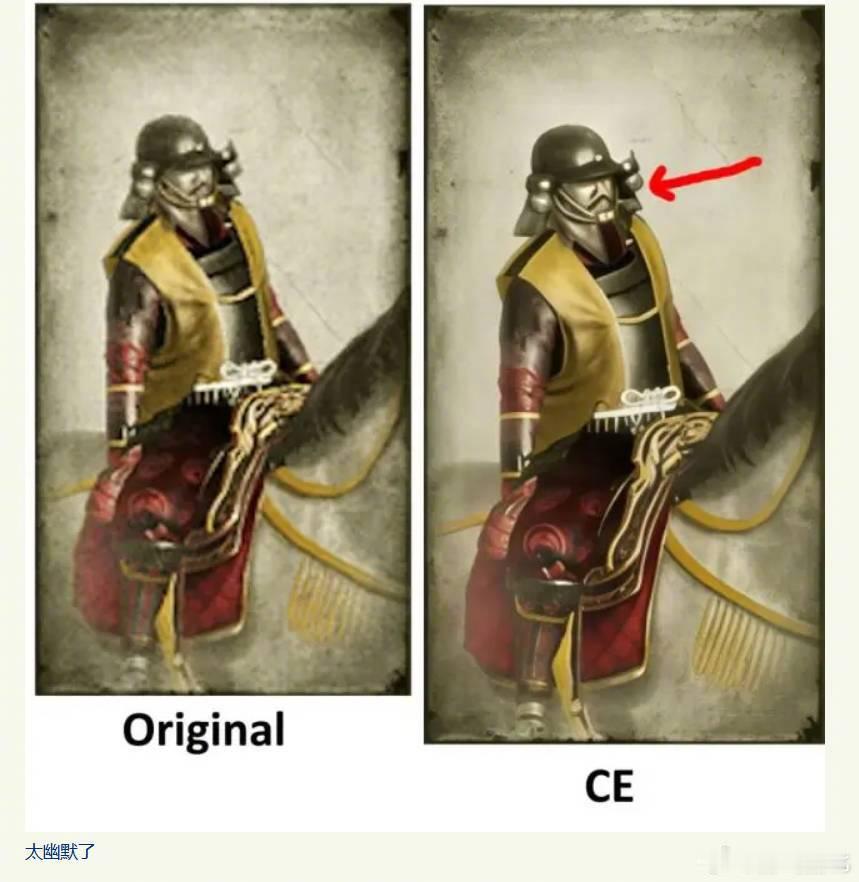 ai还是太好用了[馋嘴]《全面战争：幕府将军2》完全版的事大家都知道了吗？在这次