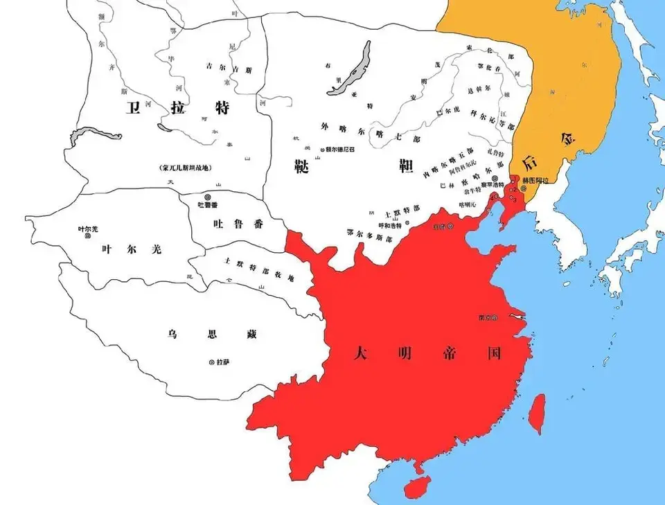 清朝君主画像图集（序）