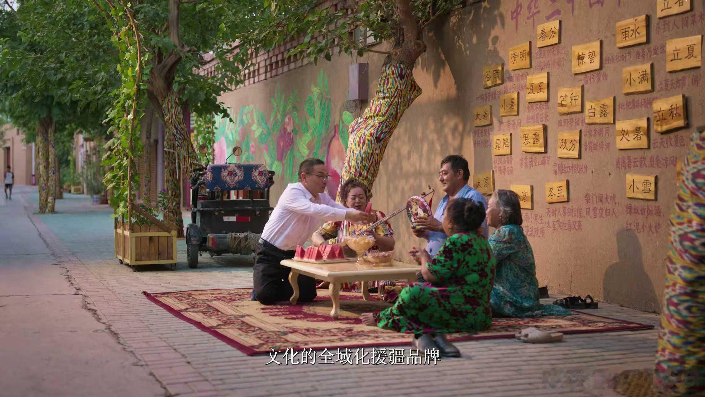 刚刷完纪录片满脑子都是吐鲁番， 班勇驻守的土地、玄奘讲经的故城，这趟旅行自带穿越