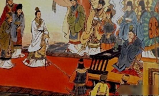 皇帝指着一种蔬菜问叫啥？大臣怕被杀头胡编一名，没想到流传至今
两千年前，张骞出使