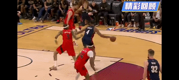 VS 骑士     
“趁你病要你命！”[震惊]今天的英格拉姆成了骑士的靶子！谁